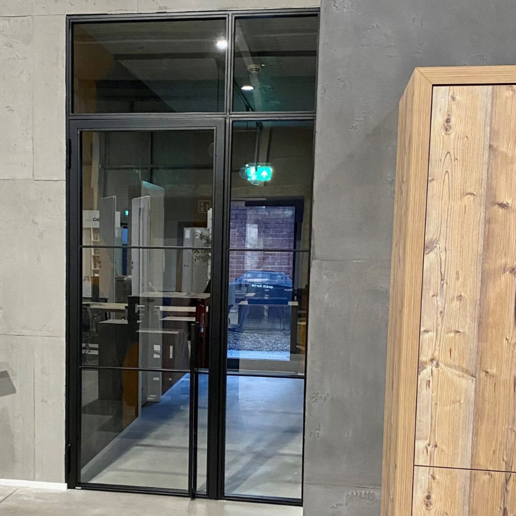 Lofttür_Ausstellung